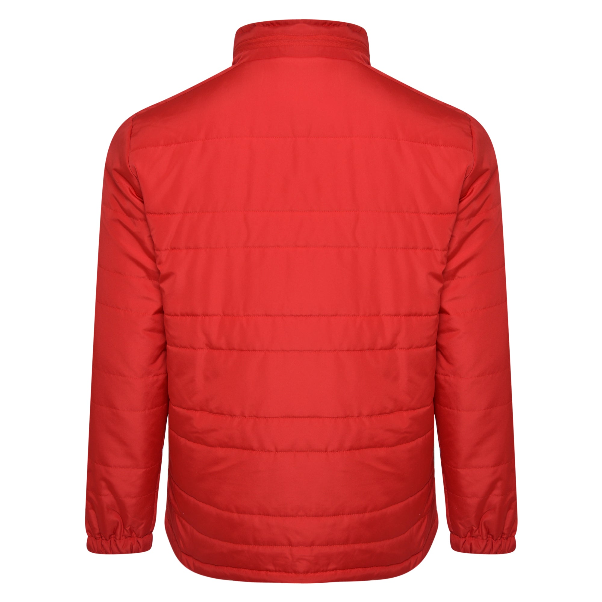 Denbigh Town Bench Jacket - Queensferry Sports