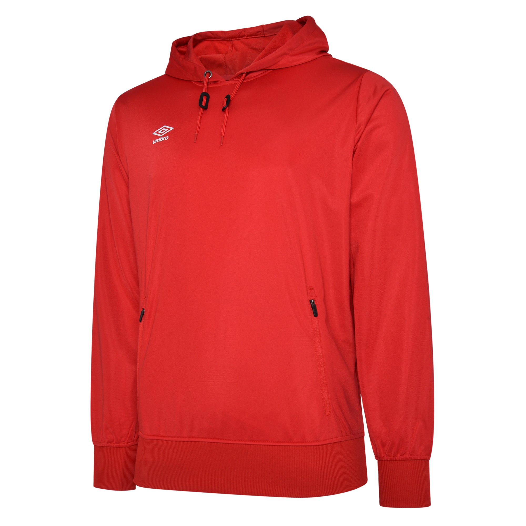 Umbro Club Essential Poly Hoody