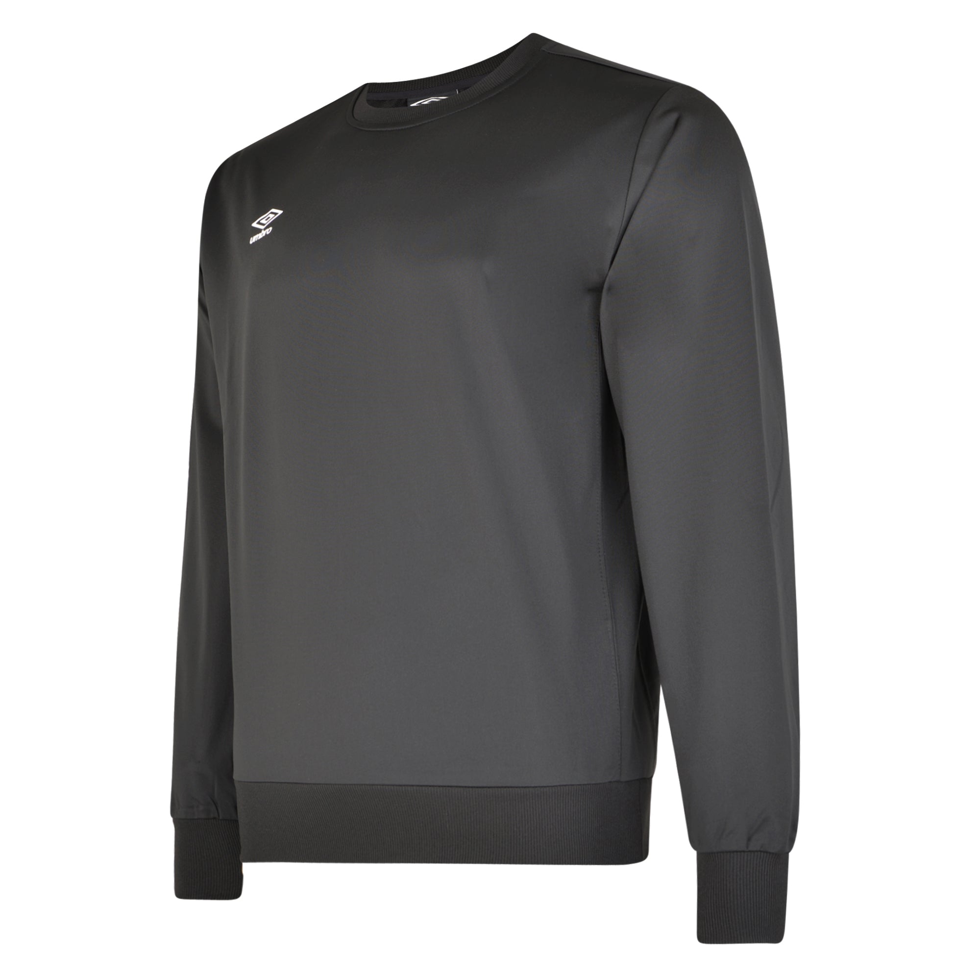 Umbro Club Essential Poly Sweat