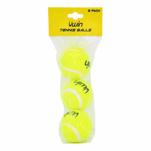 UWin 3x Tennis Balls