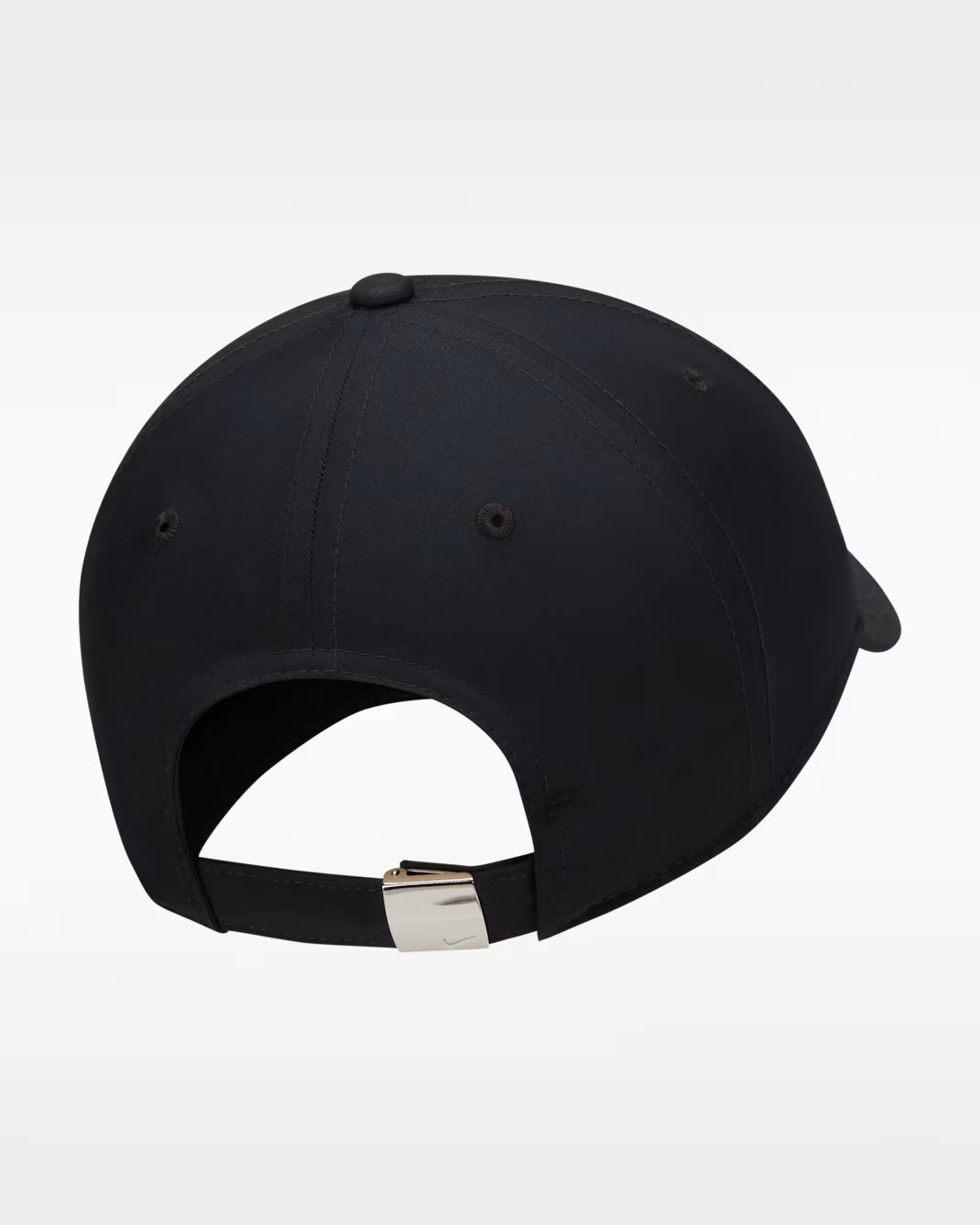 Nike Metal Swoosh Cap - Queensferry Sports