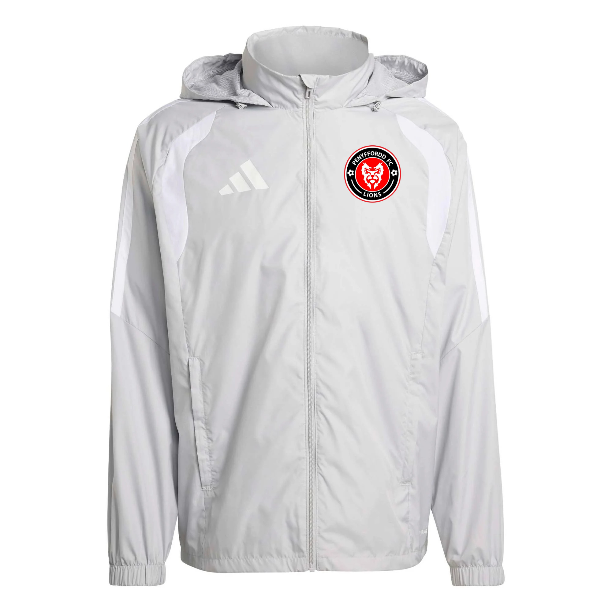 Penyffordd Lions Vets Windbreaker