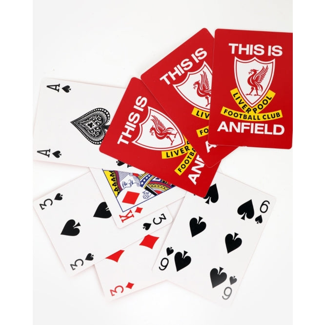 Liverpool Cards