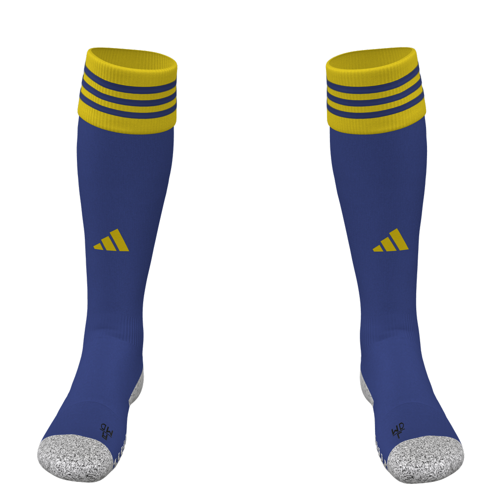 Adidas Adi 23 Socks