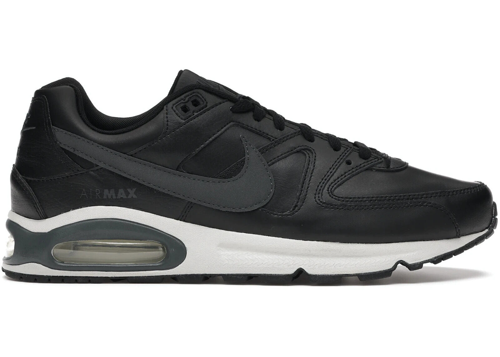 Nike Air Max Command Leather