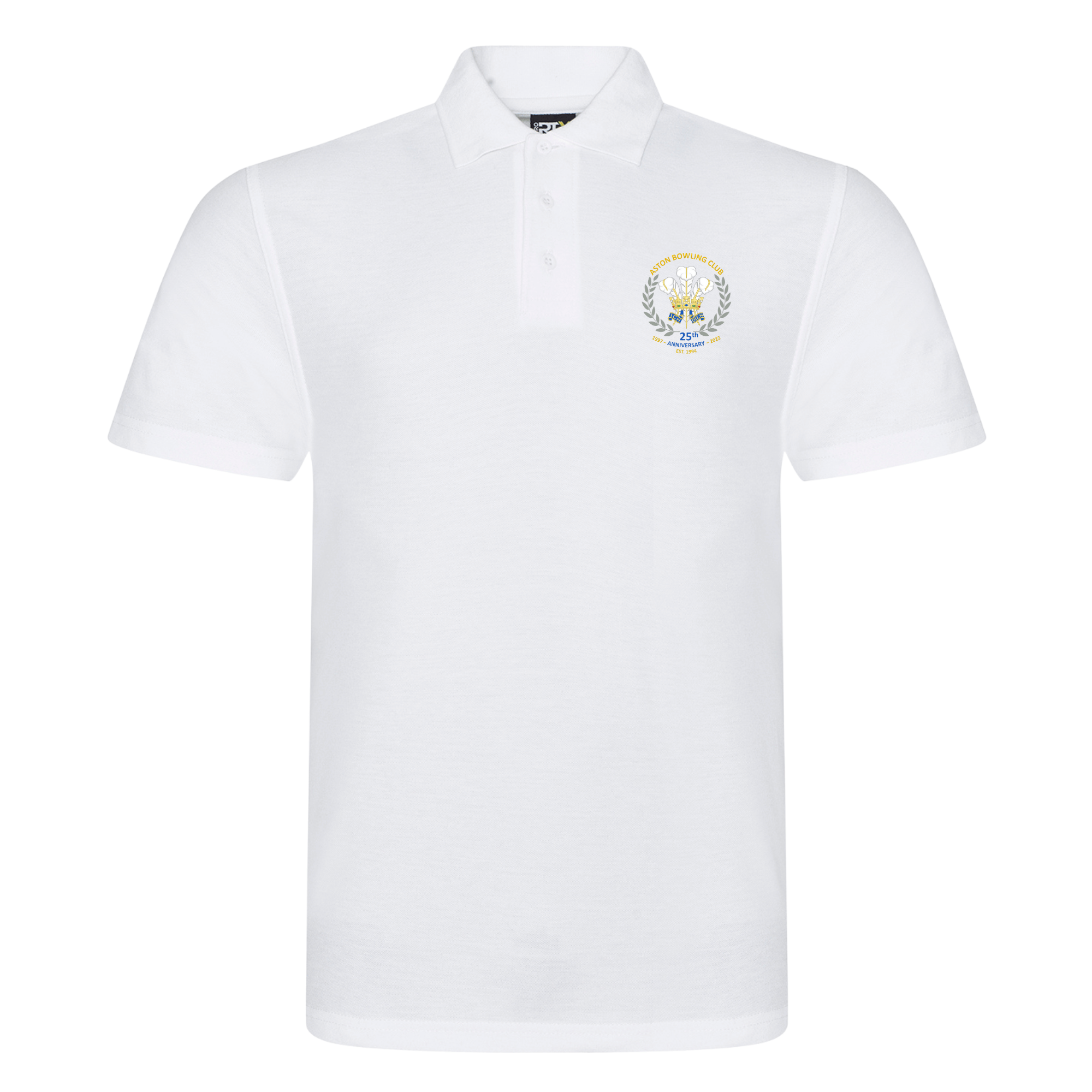 Aston Bowling Club Polo Shirt