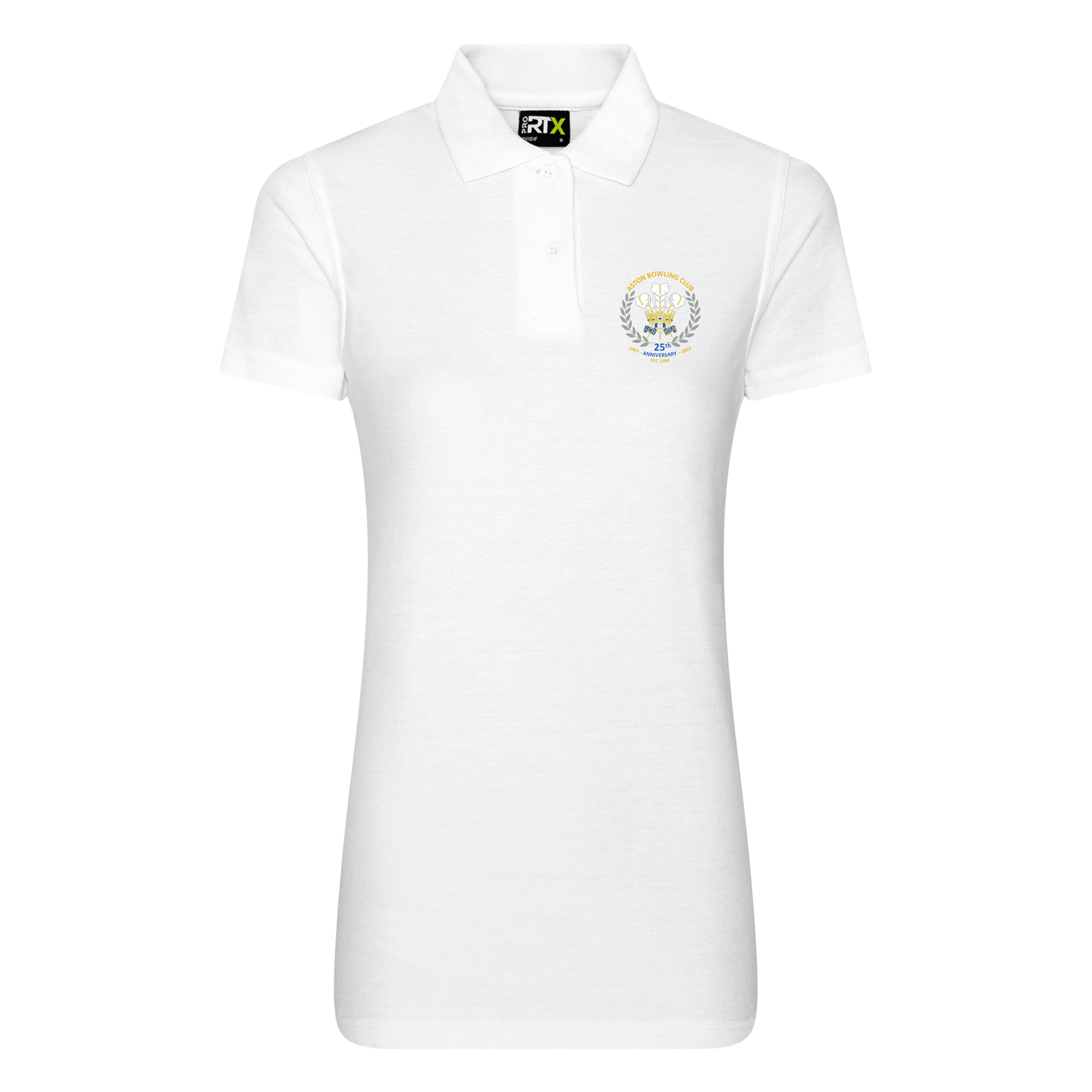 Aston Bowling Club Polo Shirt