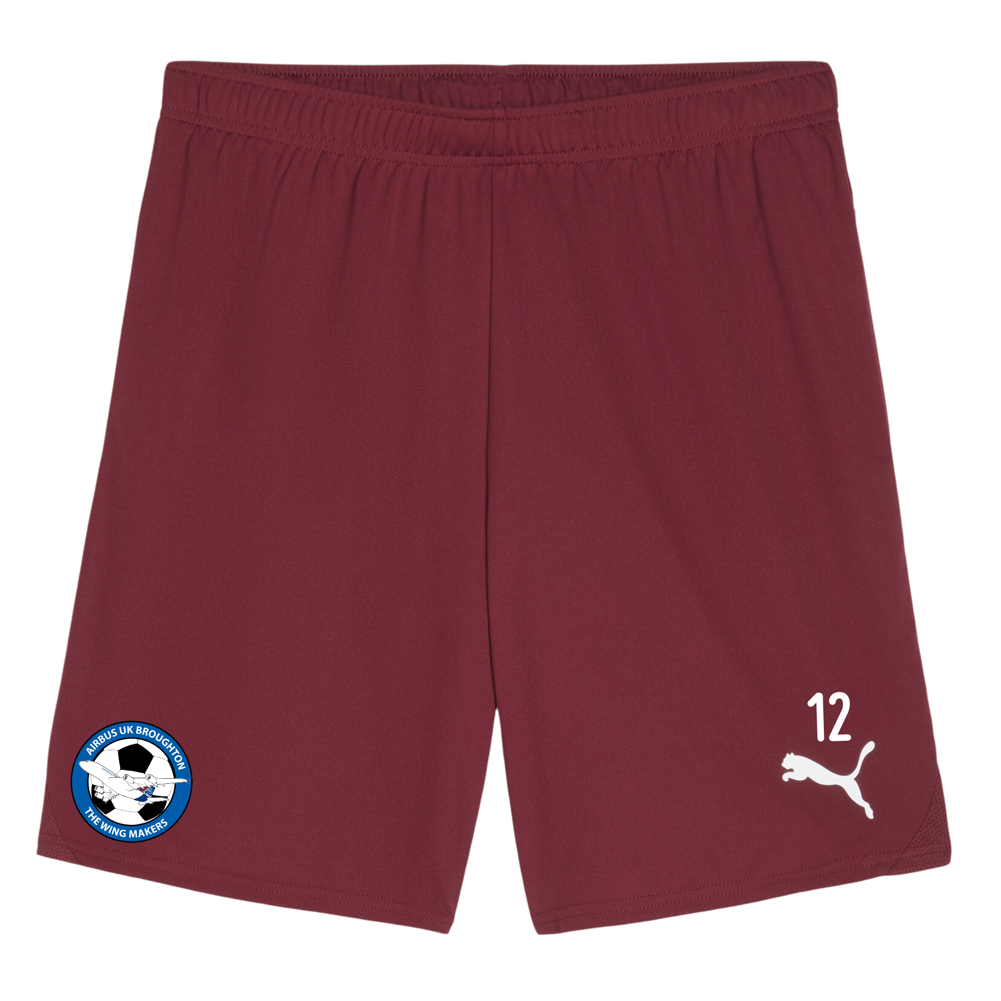 Airbus Academy Away/Training Shorts