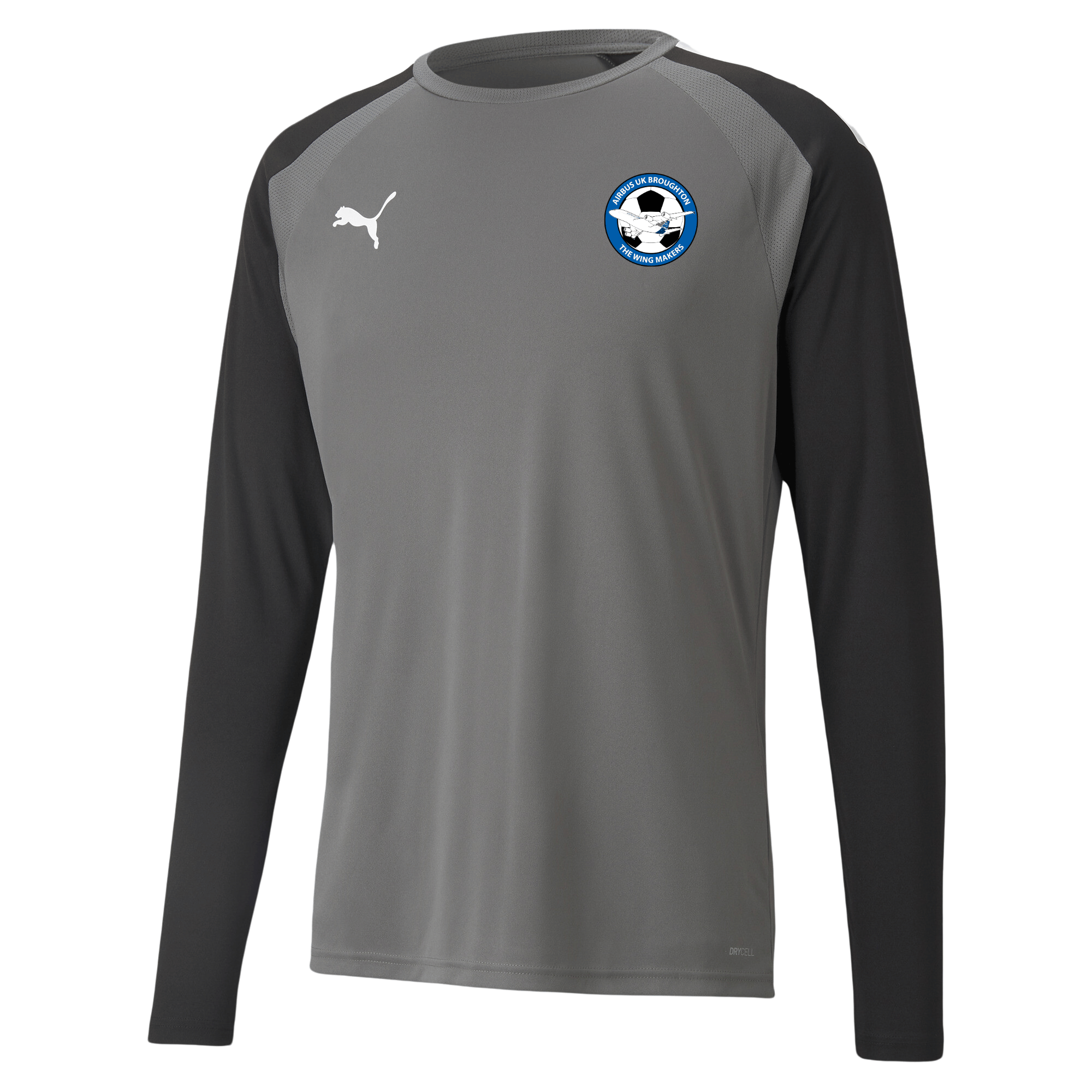 Airbus Goalkeeper Shirt 25/26