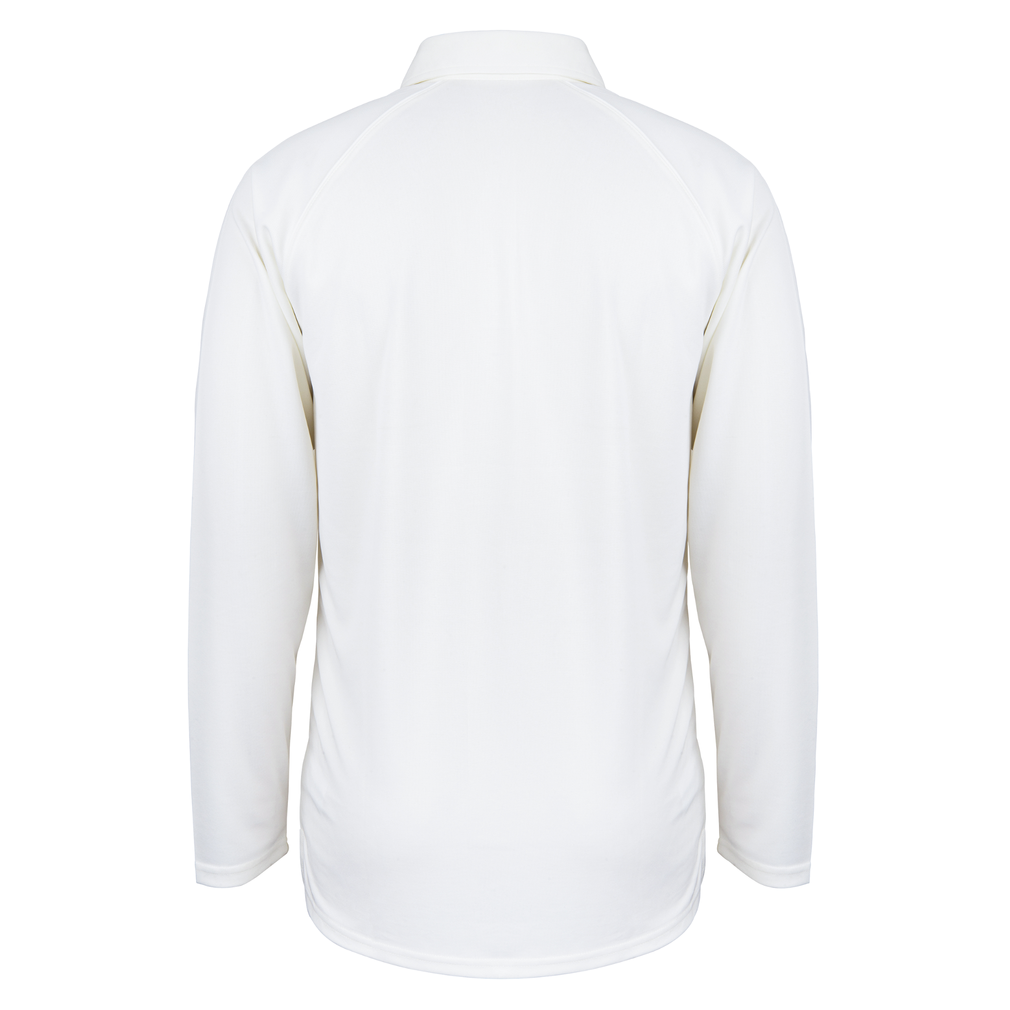 Northop Hall CC Long Sleeve Match Shirt