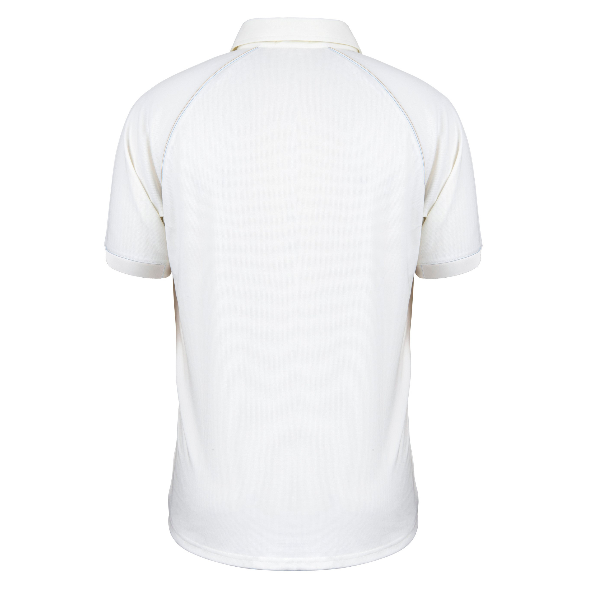 Northop Hall CC Match Shirt