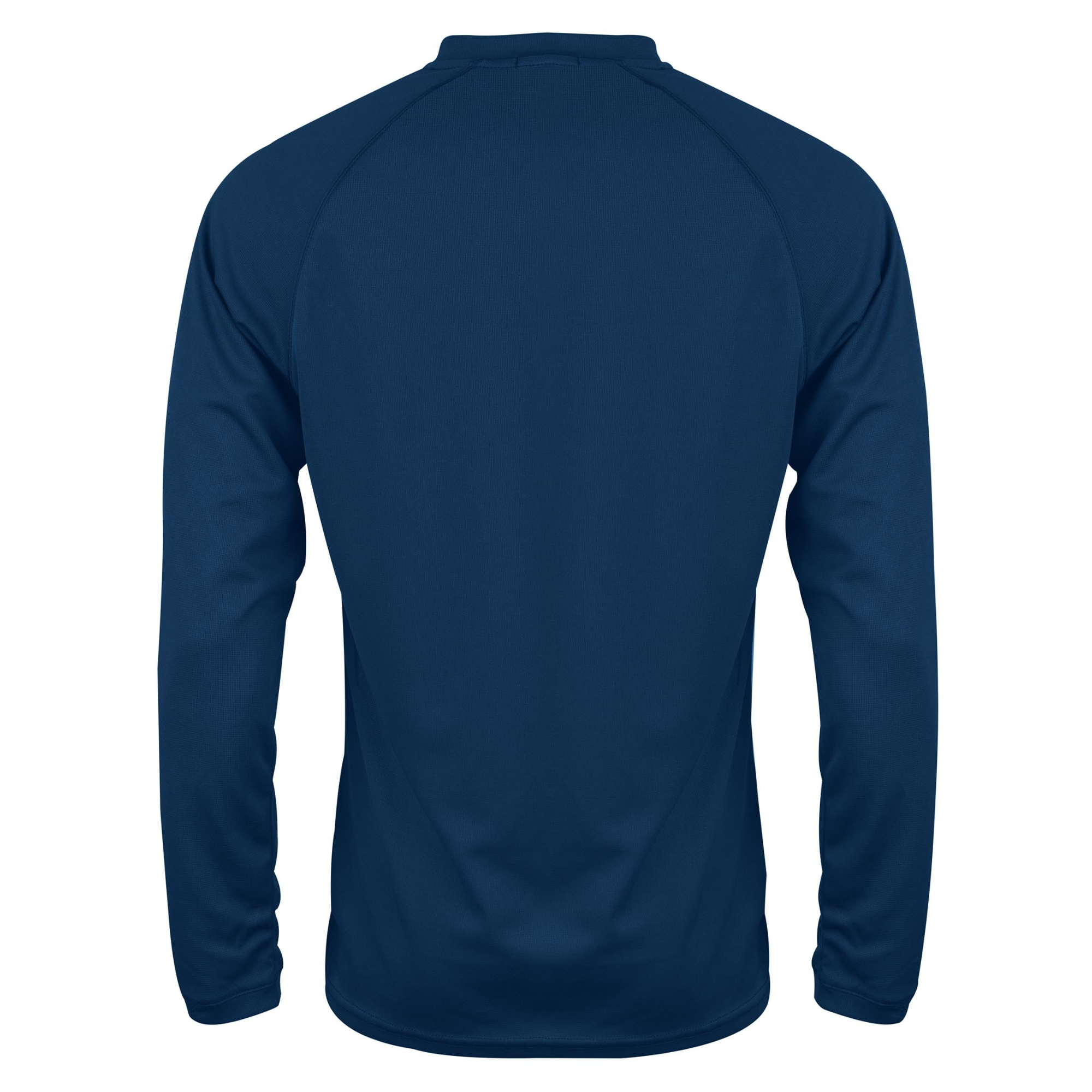 Northop Hall CC Long Sleeve Training T-Shirt