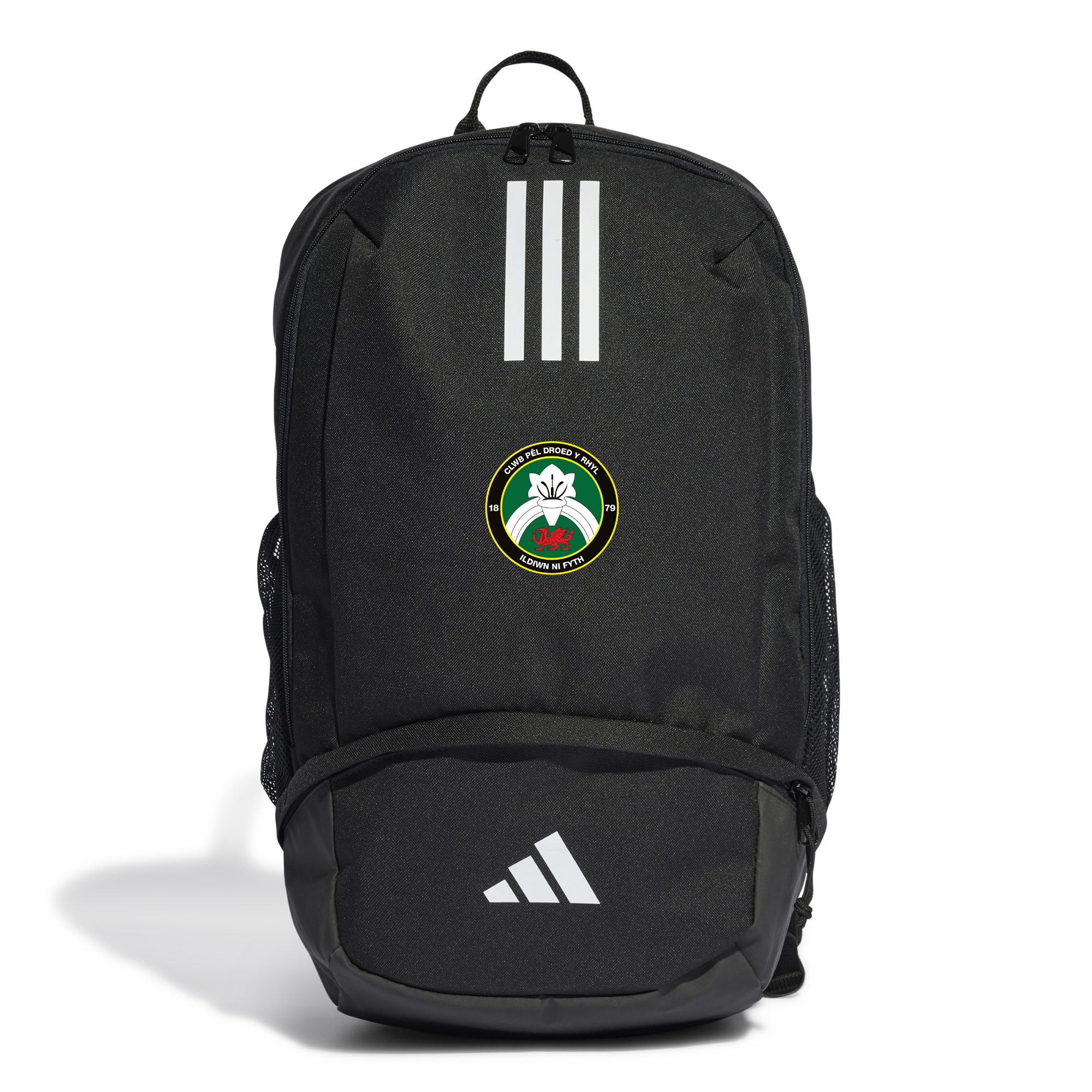Rhyl 1879 Backpack