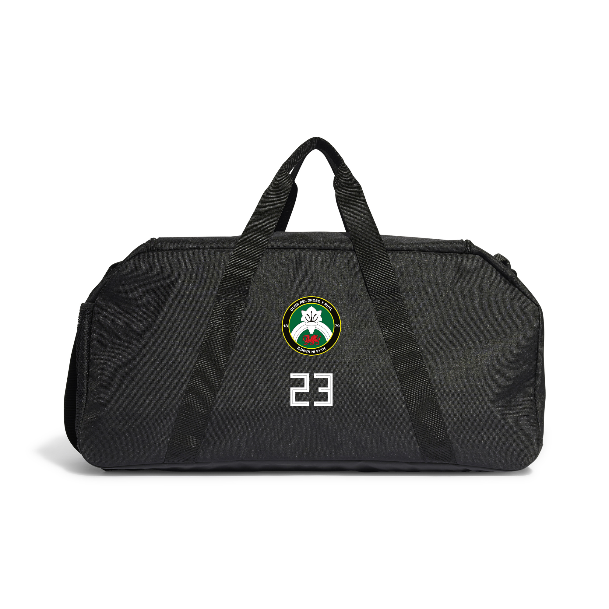 Rhyl 1879 First Team Duffle Bag