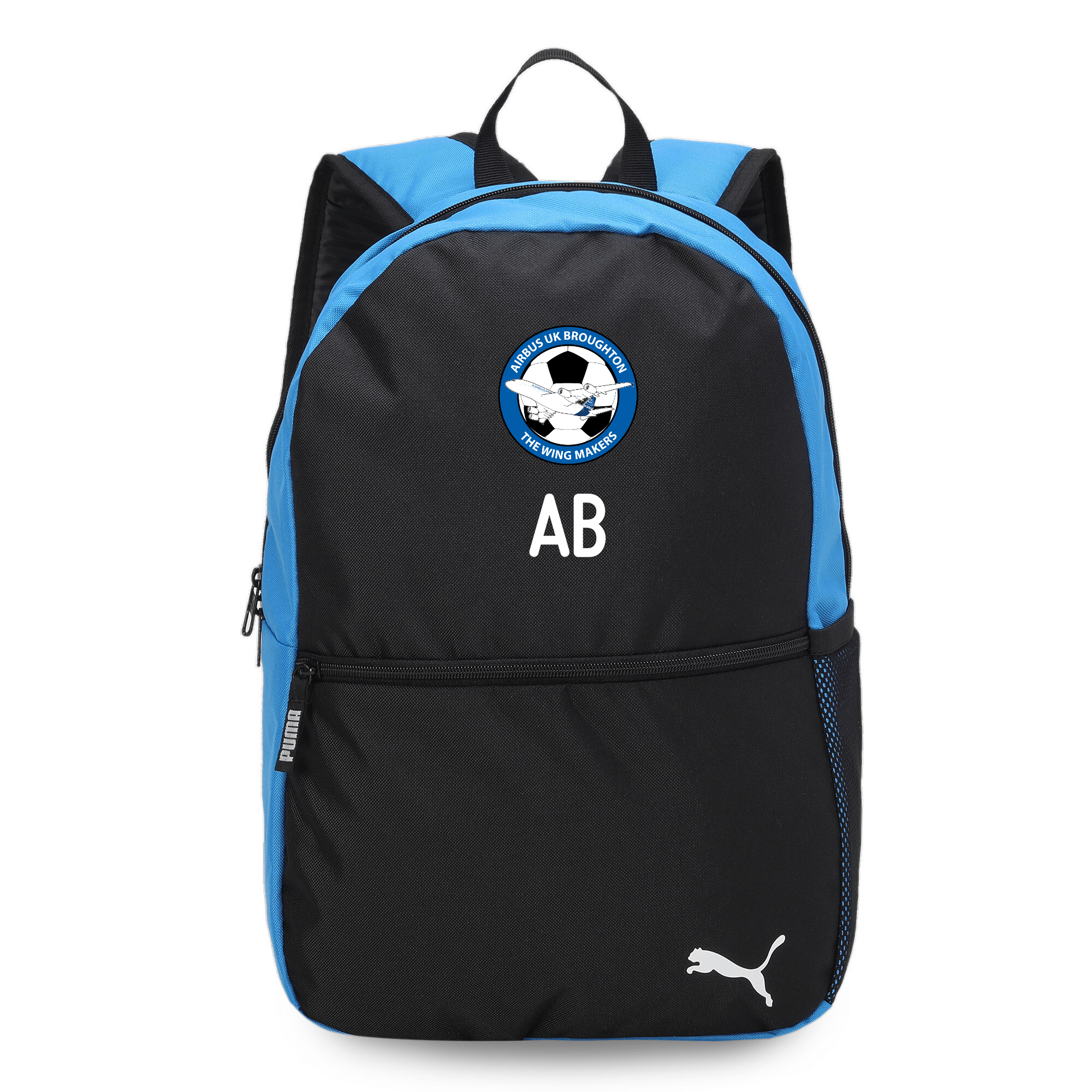 Airbus Players Backpack