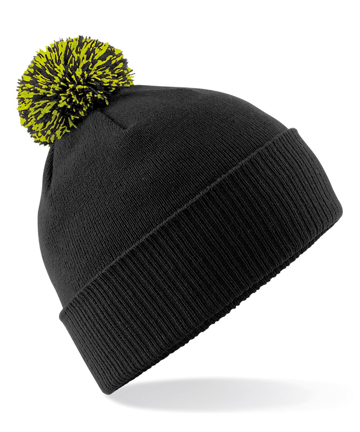 Beechfield Bobble Hat