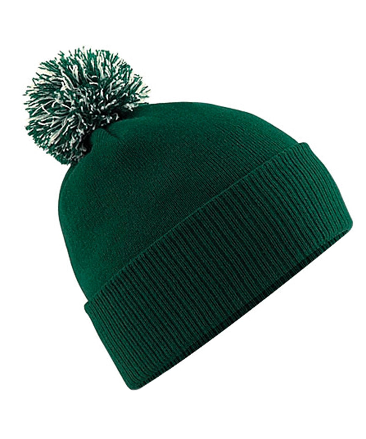 Beechfield Bobble Hat