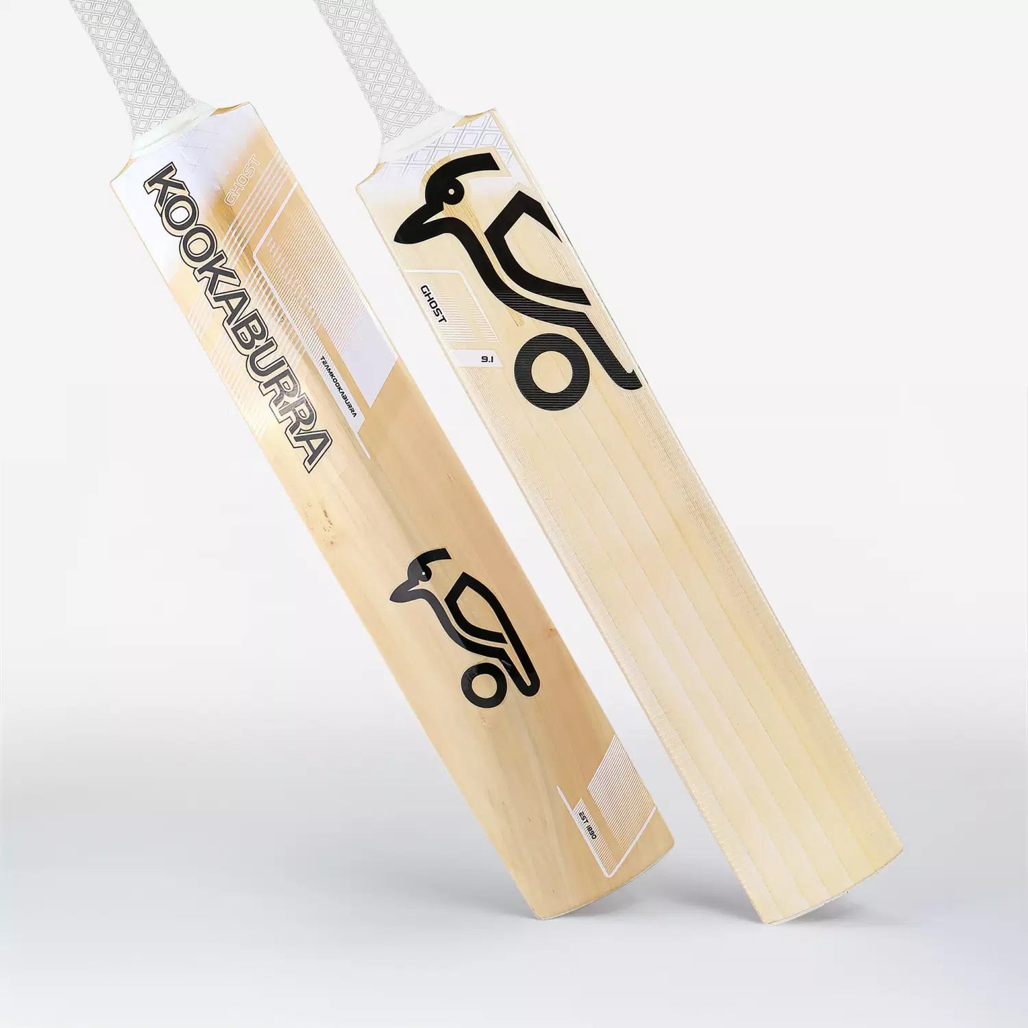 Kookaburra Ghost 9.1 Bat - Queensferry Sports