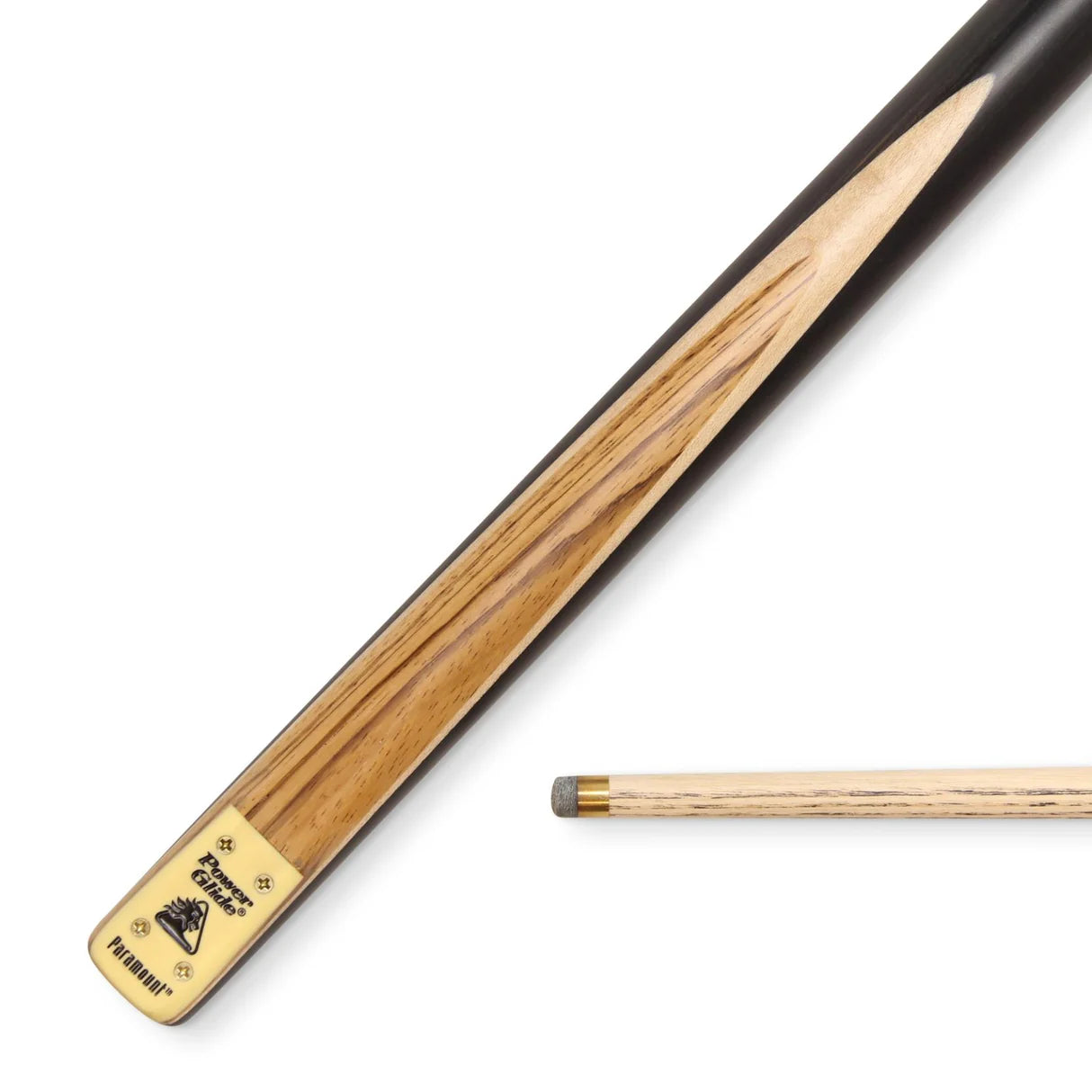 PowerGlide Paramount Snooker Cue
