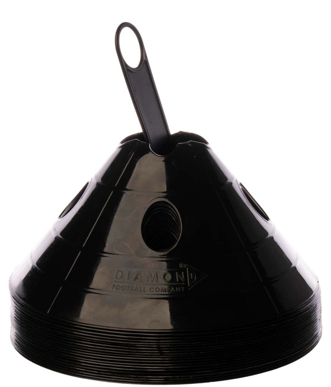 Diamond Super Dome Cones - Queensferry Sports