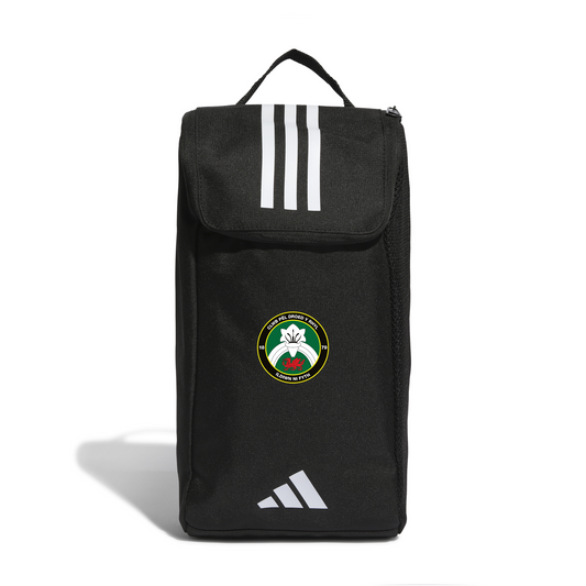 Rhyl FC Boot Bag