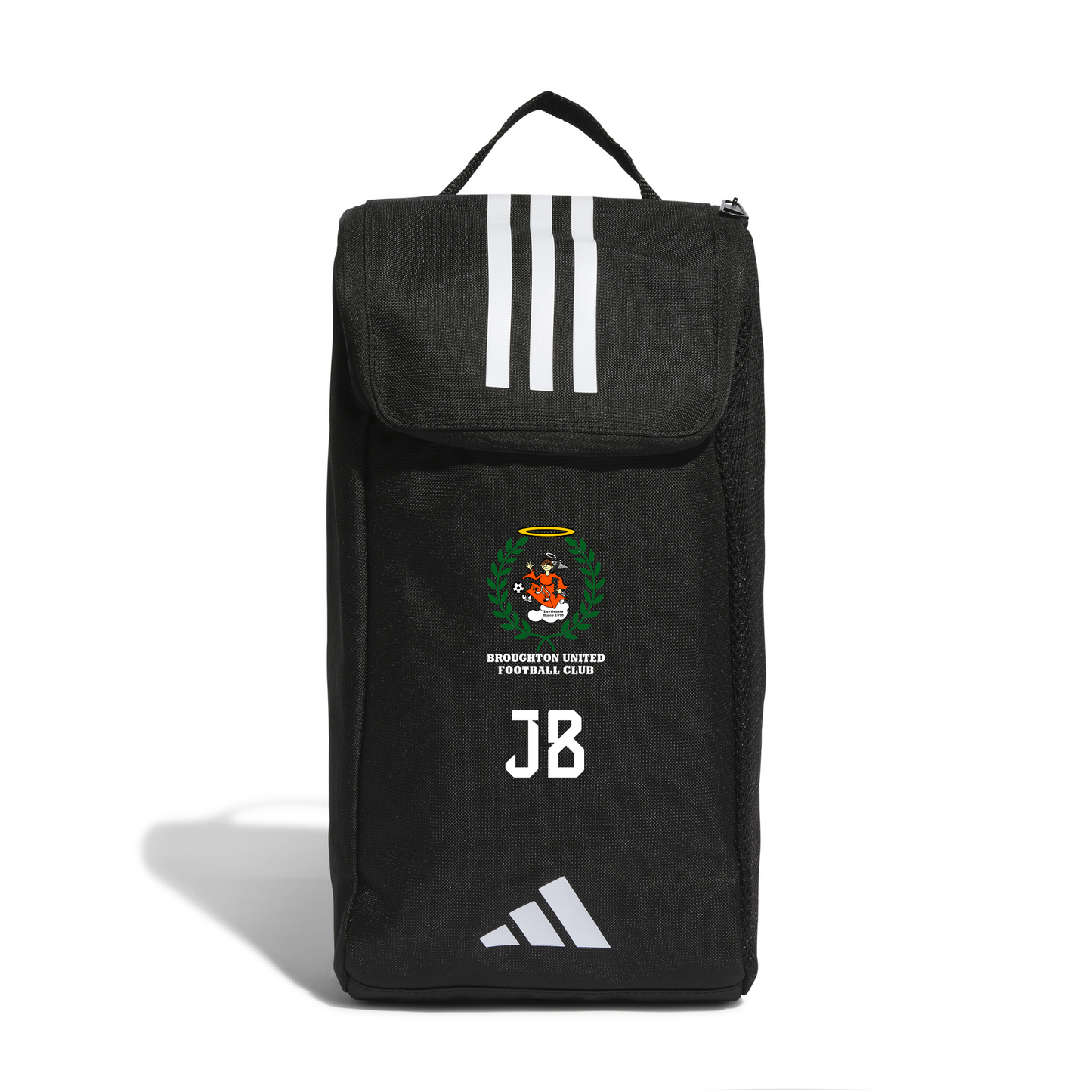 Broughton United Bootbag