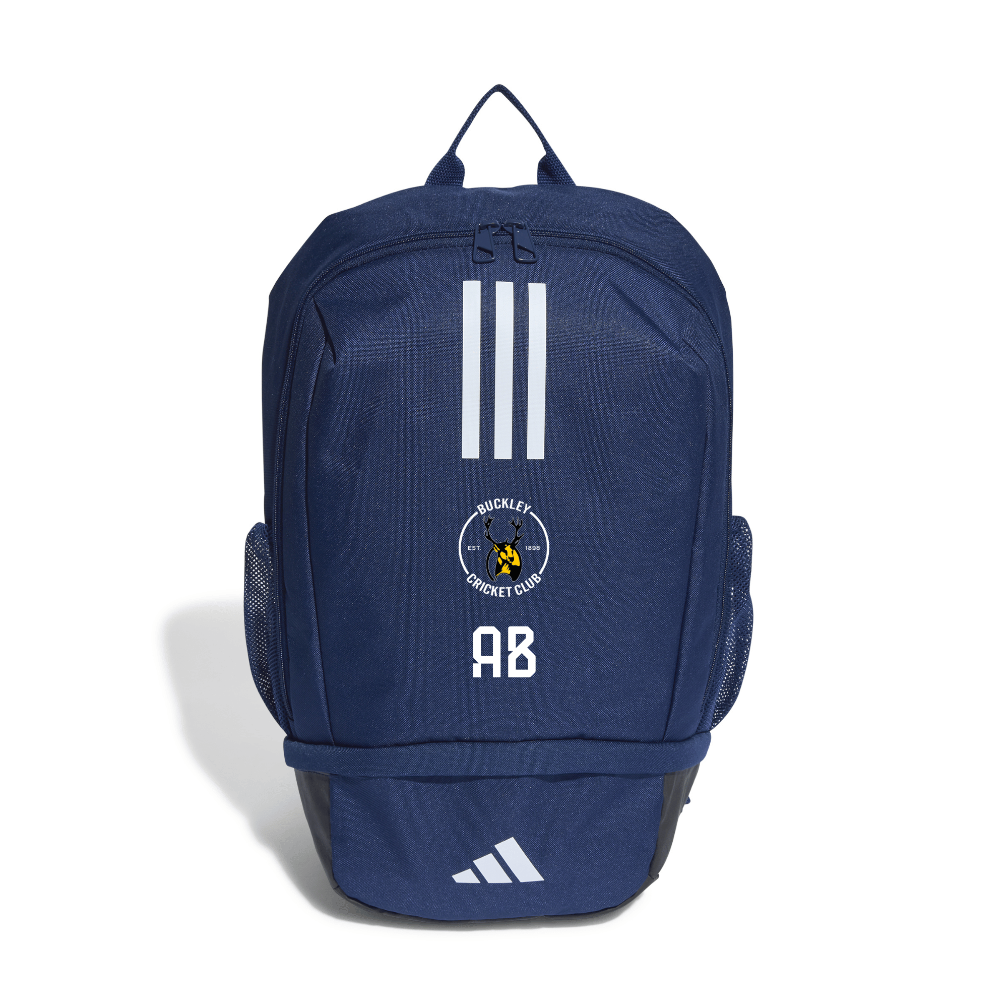Buckley CC Club Backpack