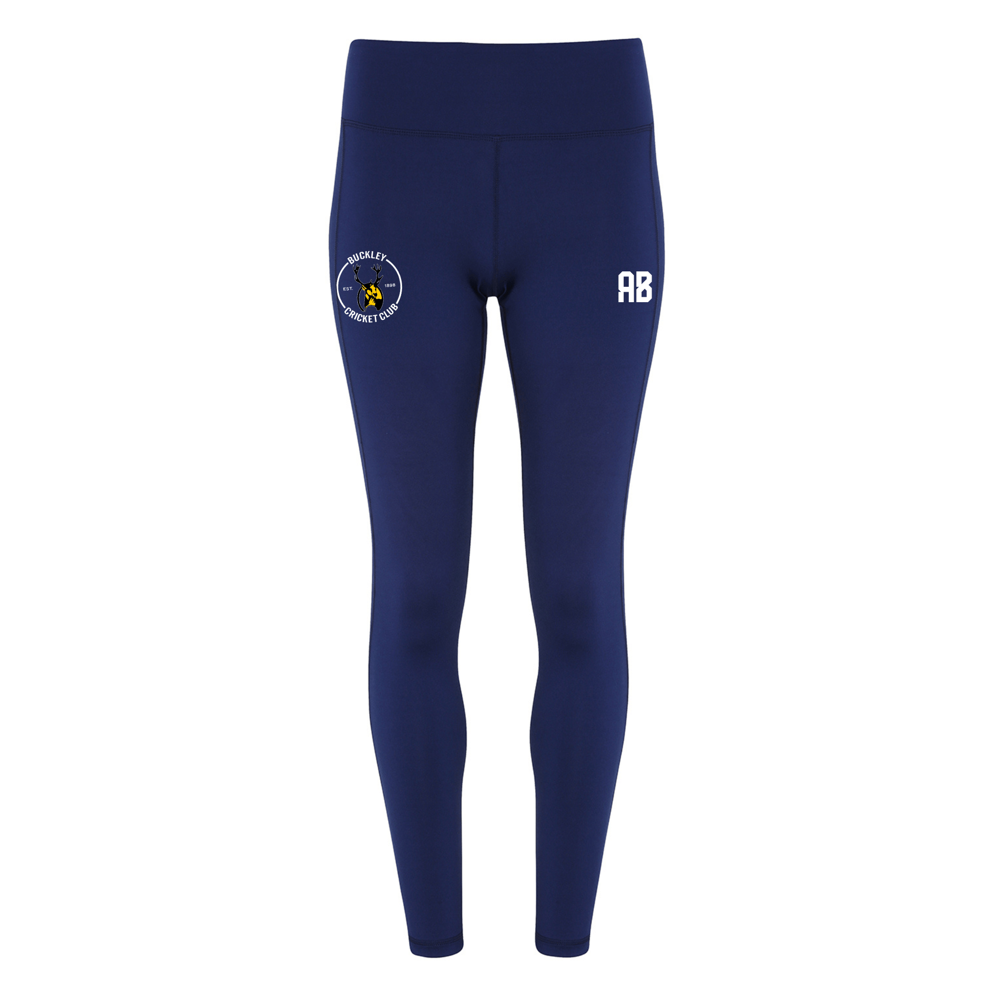 Buckley CC Club Leggings