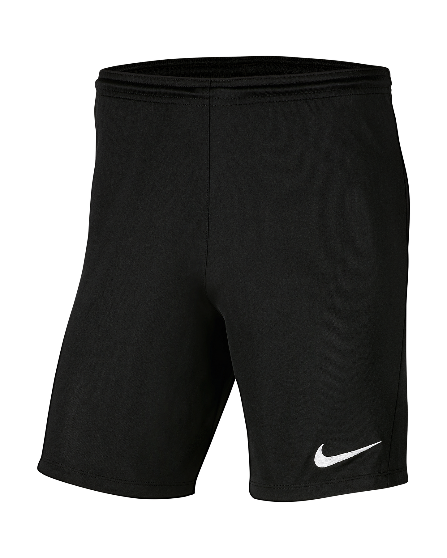 Nike Park III Knit Shorts - Queensferry Sports