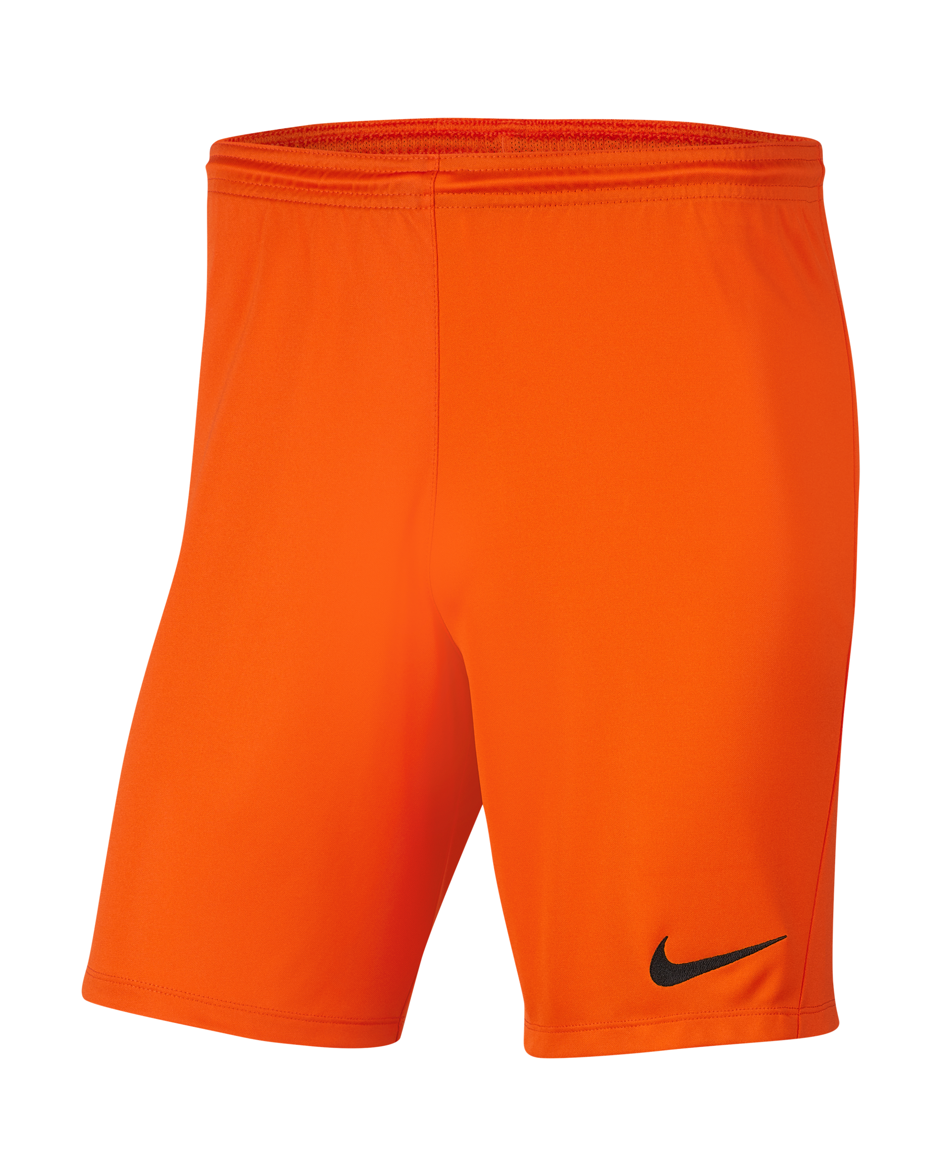 Nike Park III Knit Shorts - Queensferry Sports