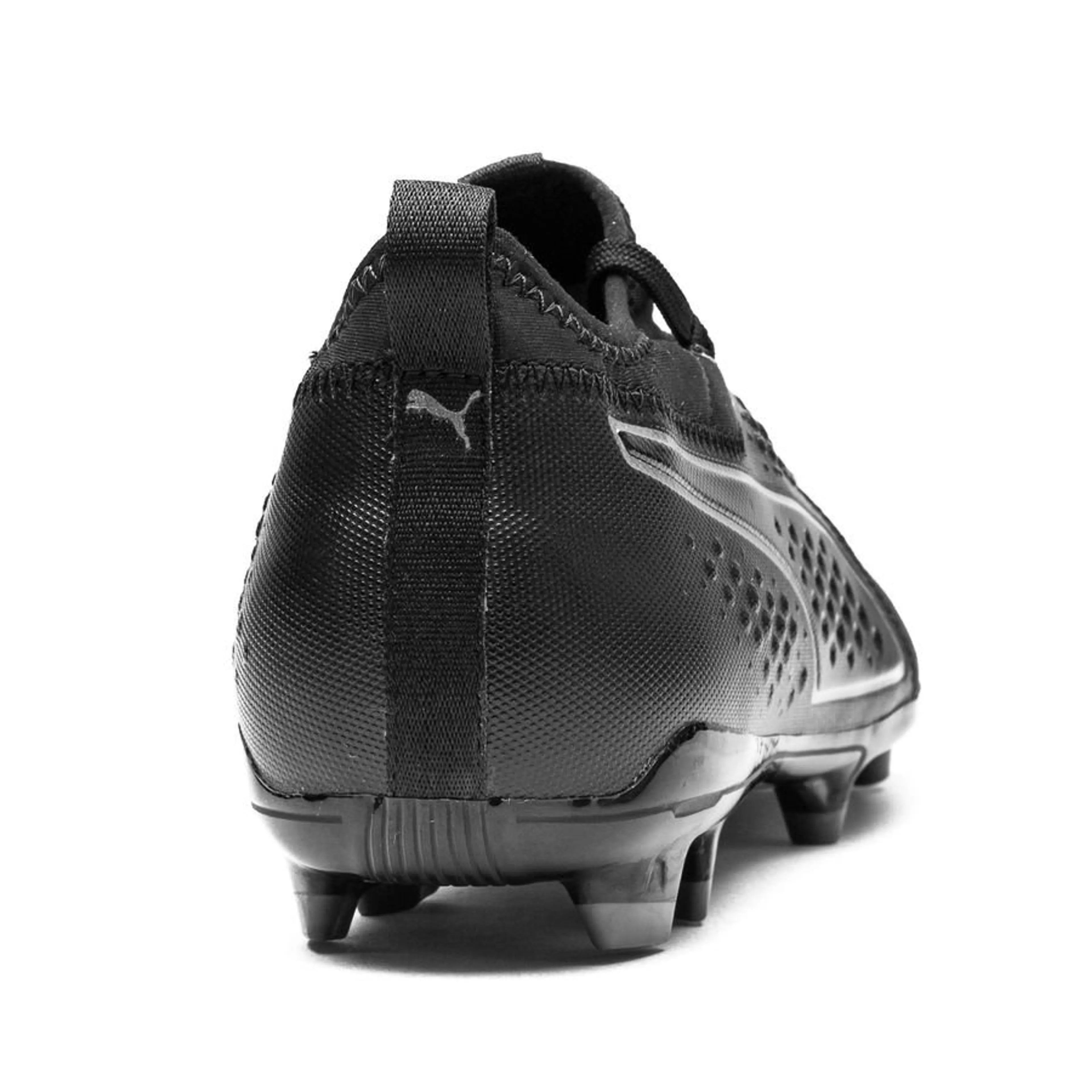 Puma One 3 Lth FG Football Boots