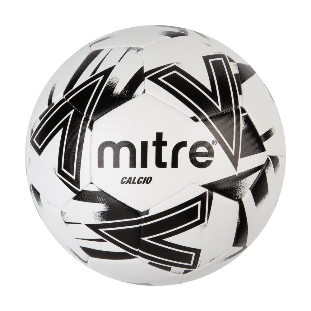Mitre Calcio 2.0 White Football