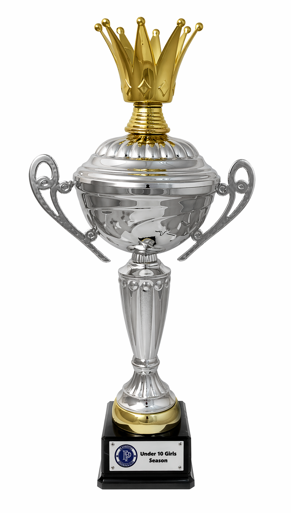 Odense Crown Cup Trophy - Queensferry Sports