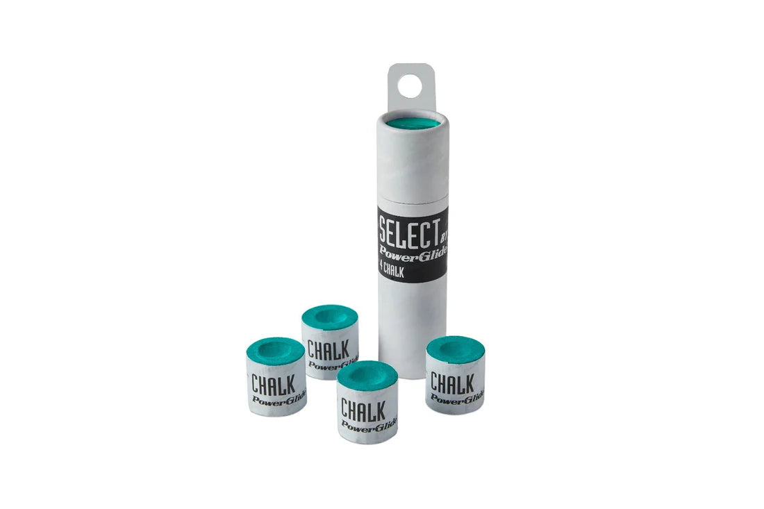PowerGlide Green Chalk - Queensferry Sports