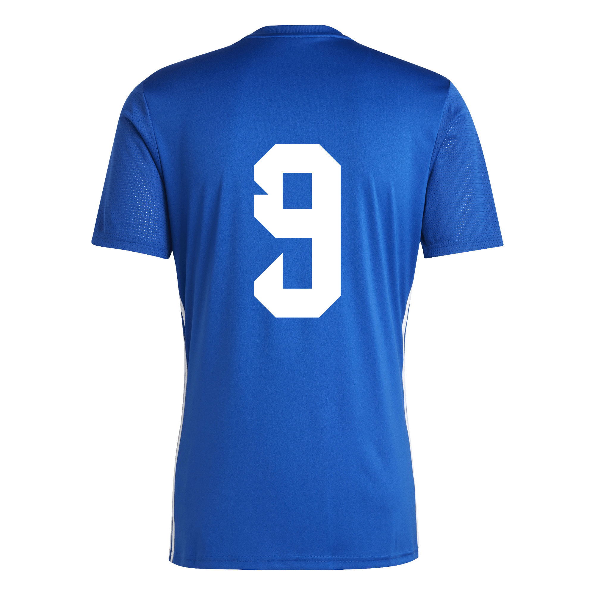 Chester Man v Fat Shirt