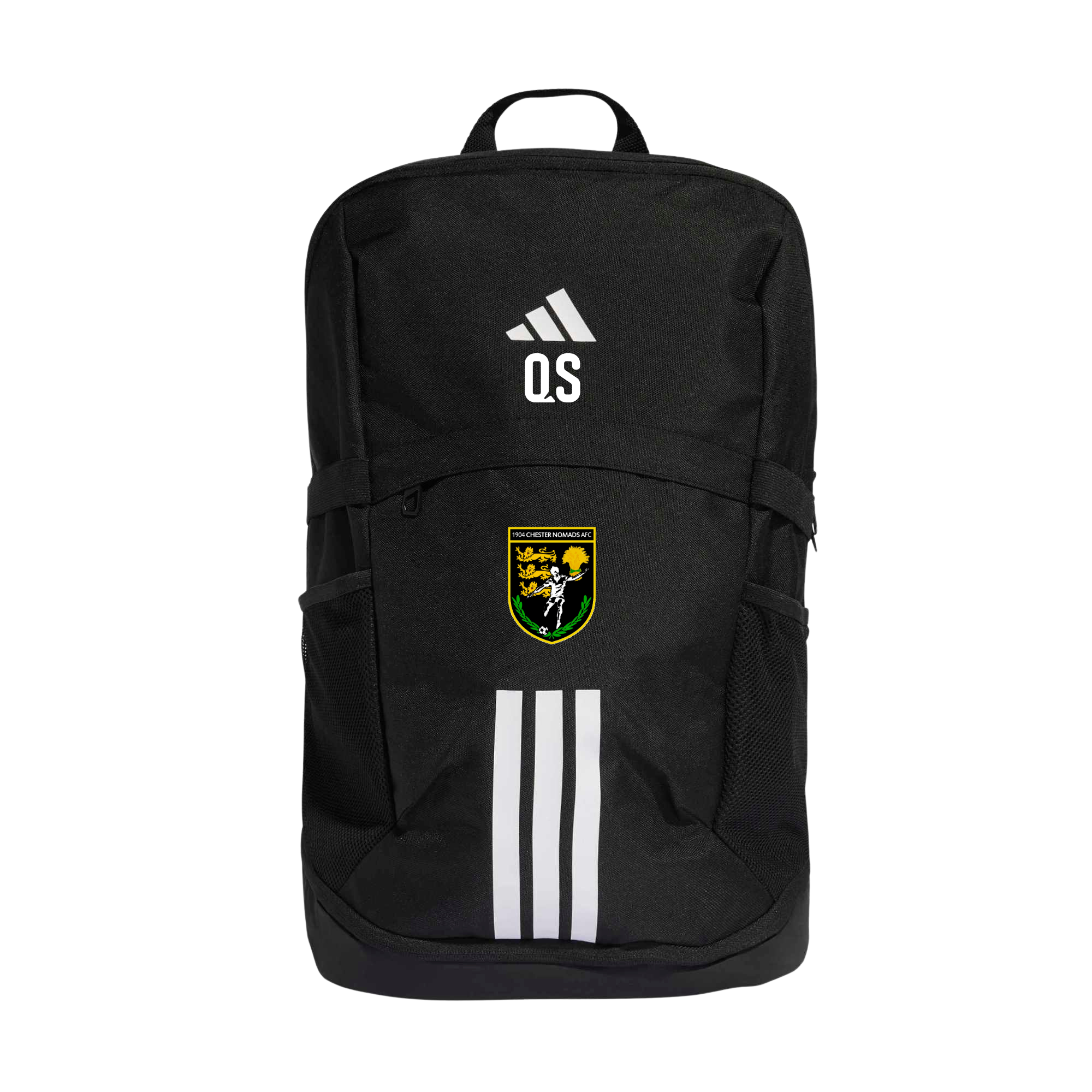 Chester Nomads Backpack