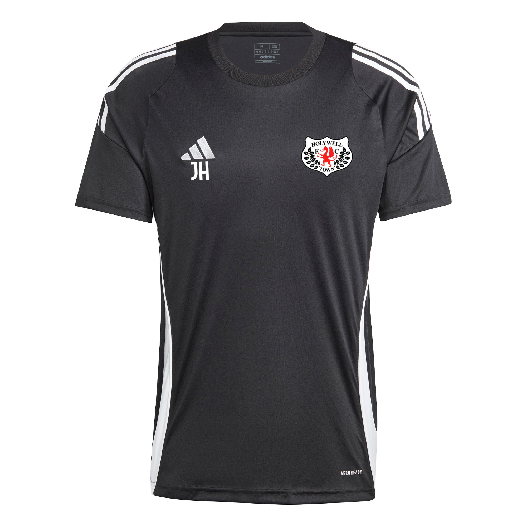 Holywell Town Coaches T-Shirt