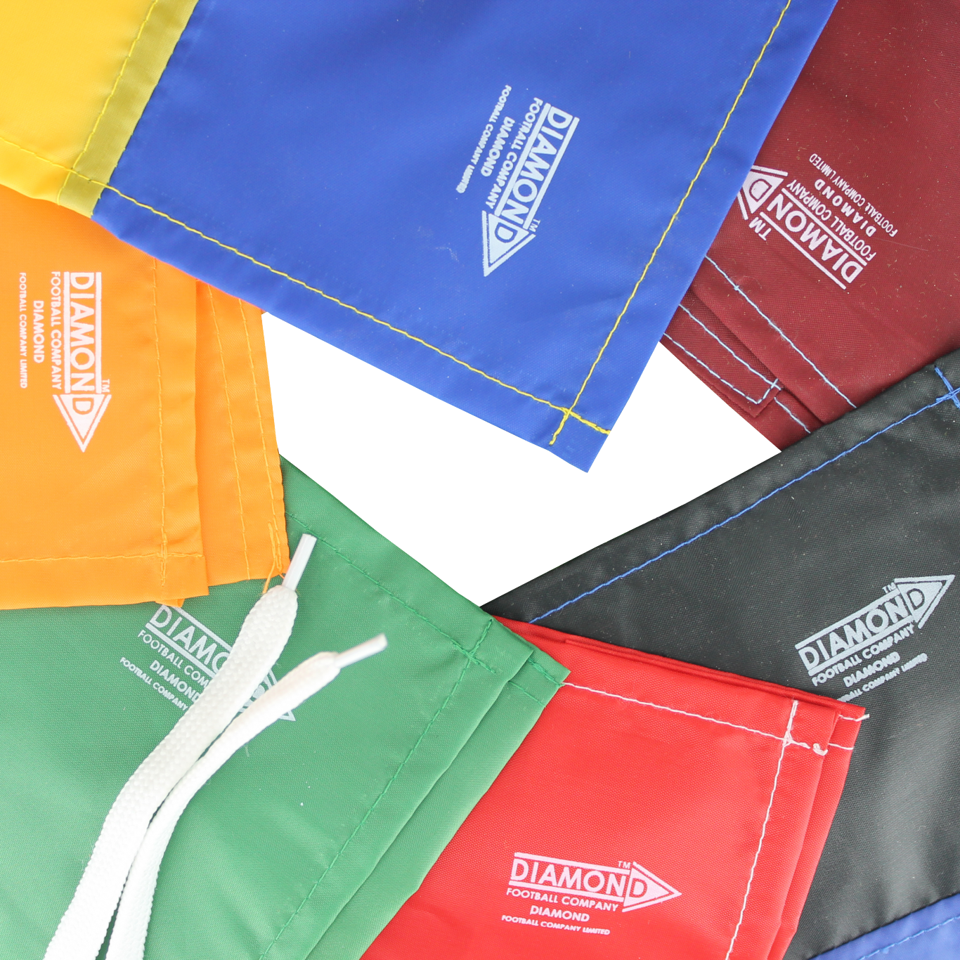 Corner Flags (Set of 4)