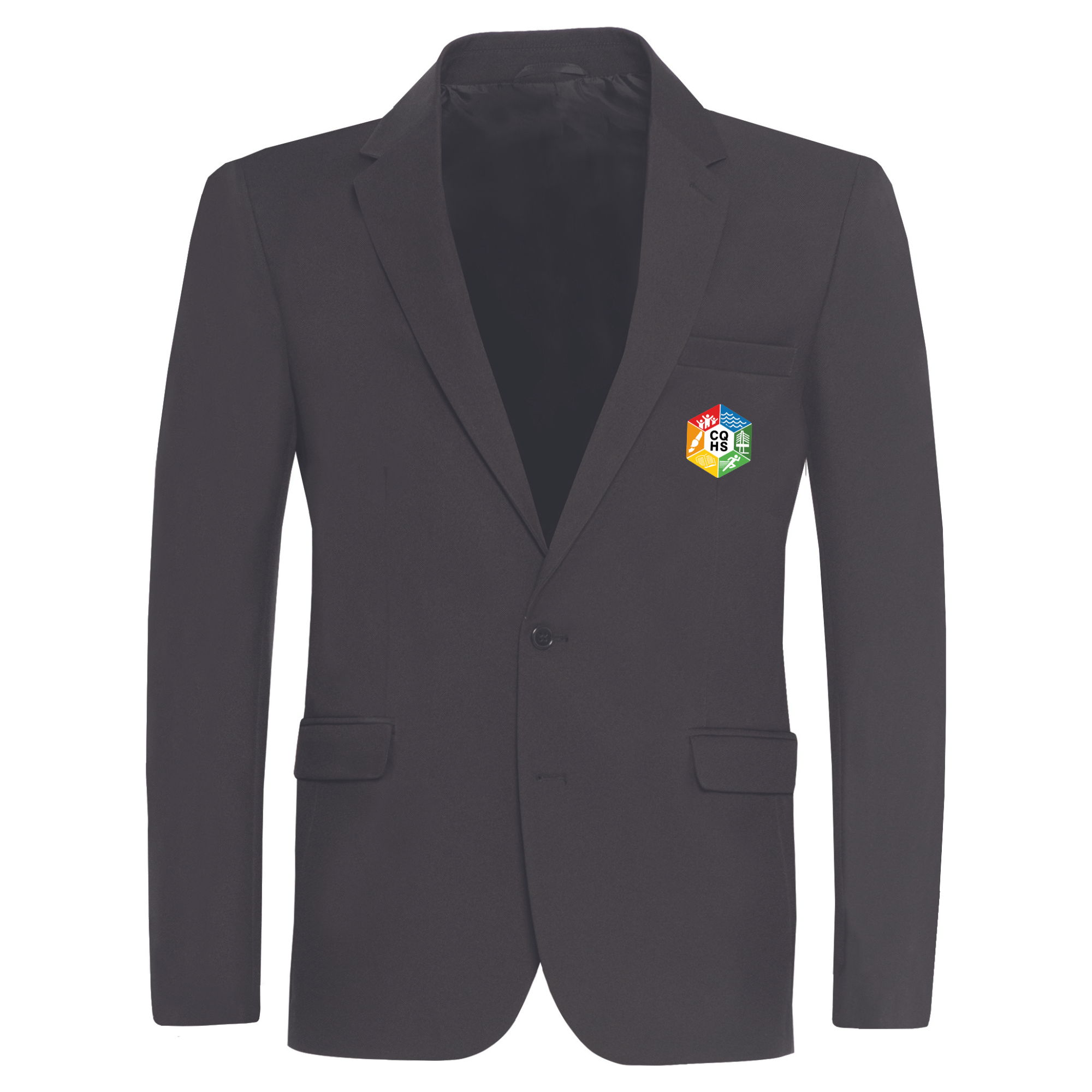 Connah's Quay High School Boys Blazer