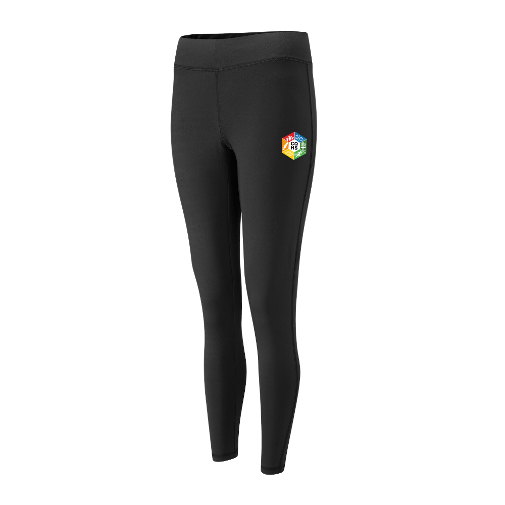 Connah's Quay High School PE Leggings