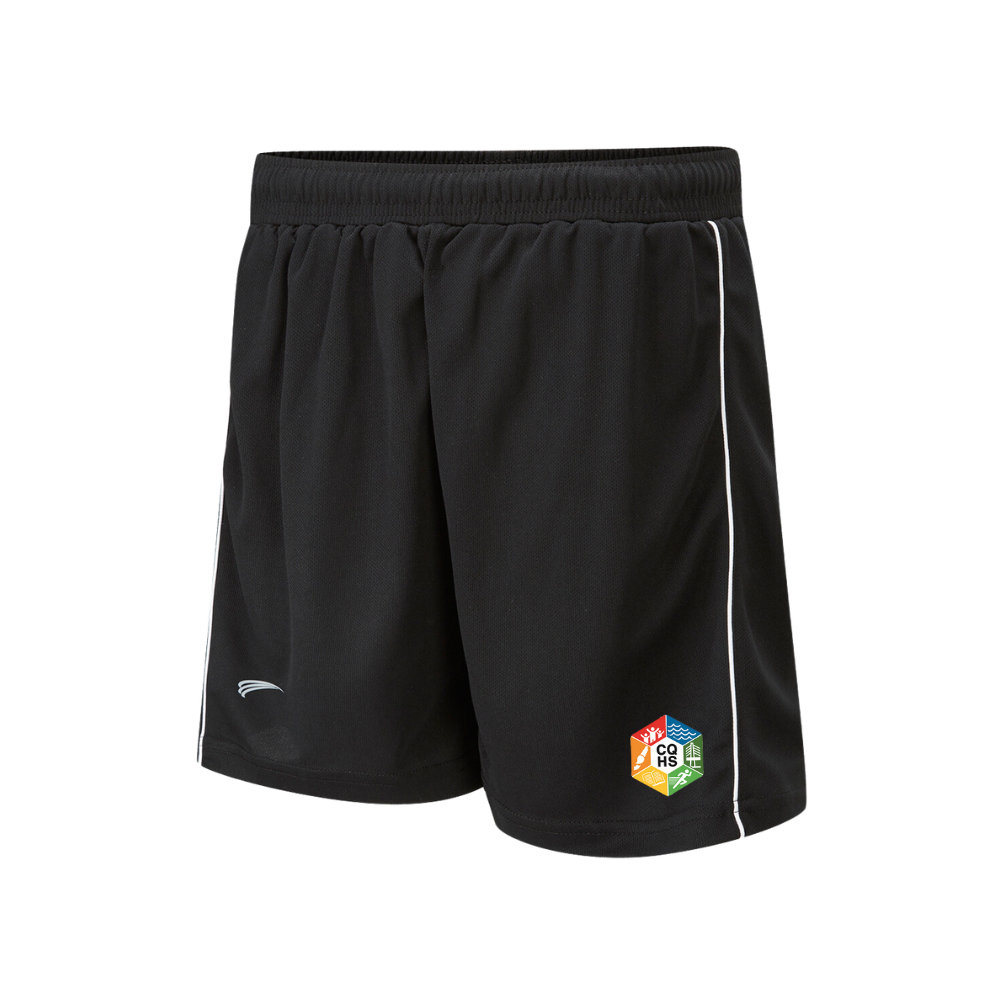 Connah's Quay High School PE Shorts