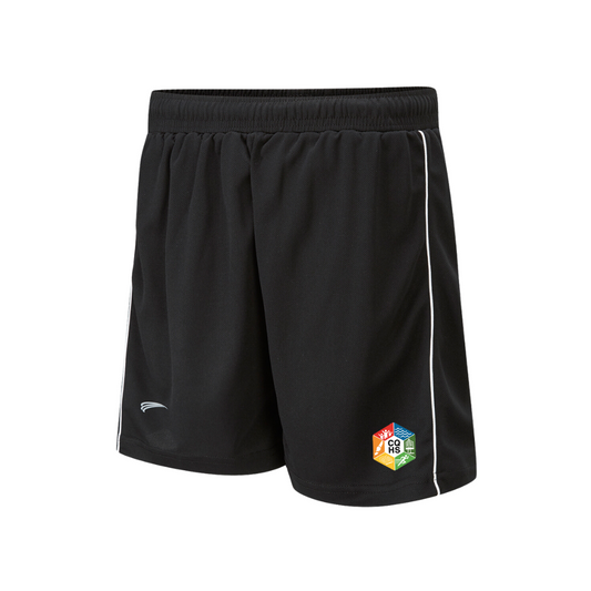Connahs Quay High PE Shorts