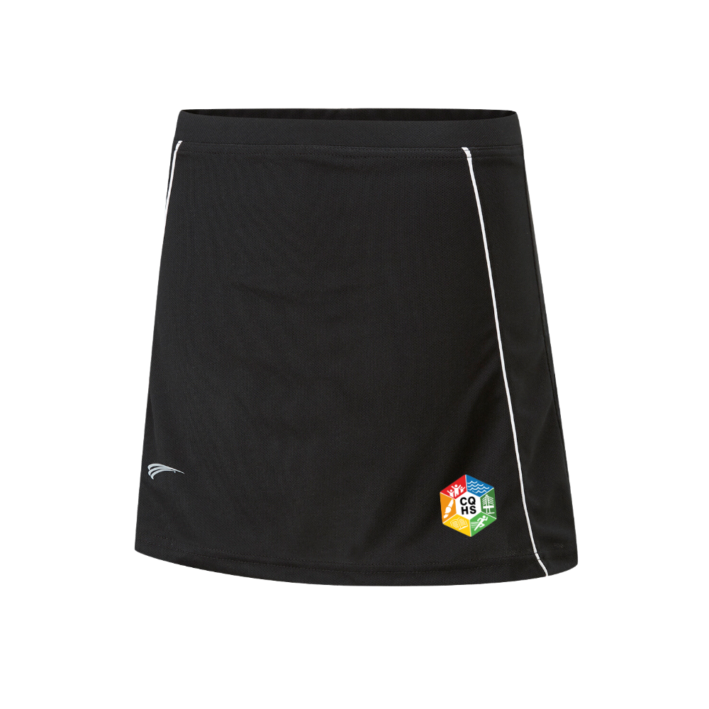 Connah's Quay High School PE Skort