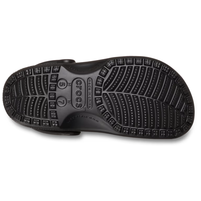 Crocs Classic Clog - Queensferry Sports
