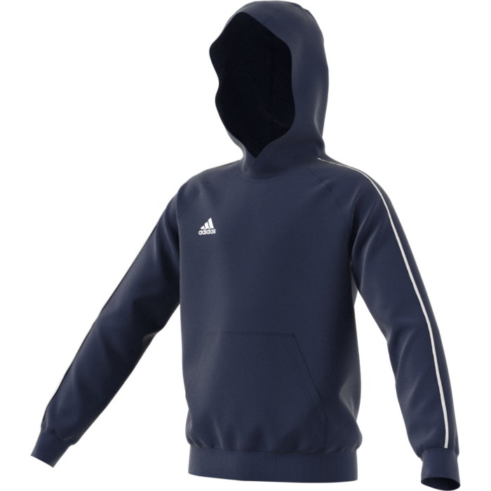 Adidas Core 18 Hoody