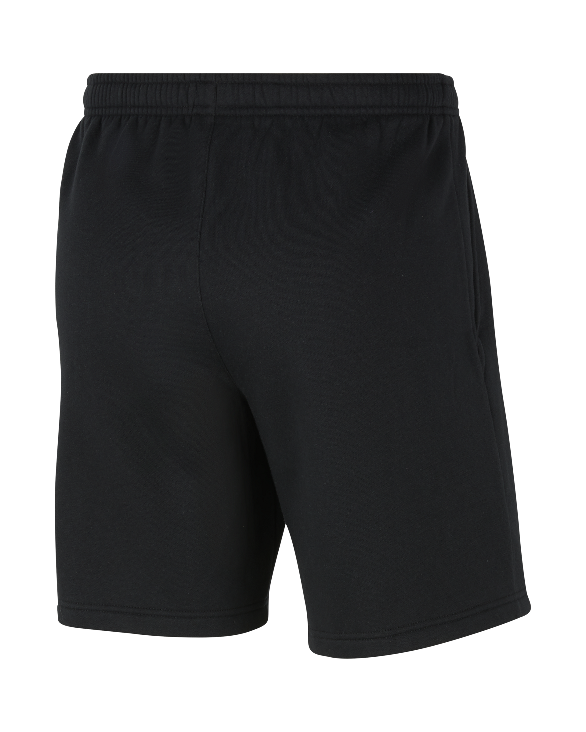 Nike Park 20 Fleece Shorts