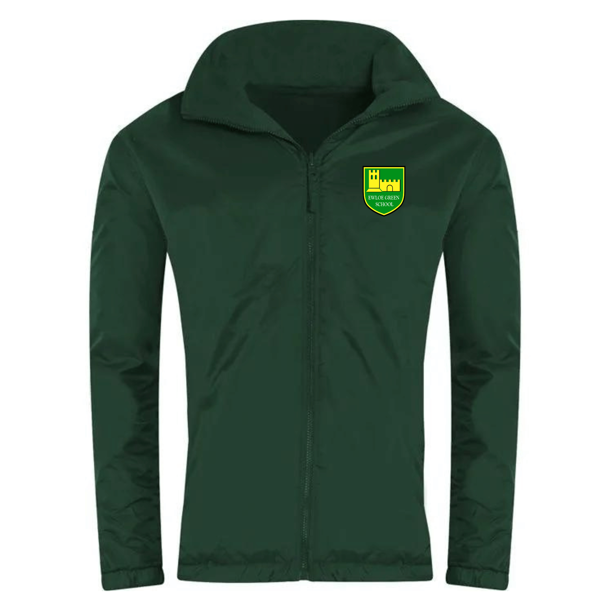 Ewloe Green Rainjacket