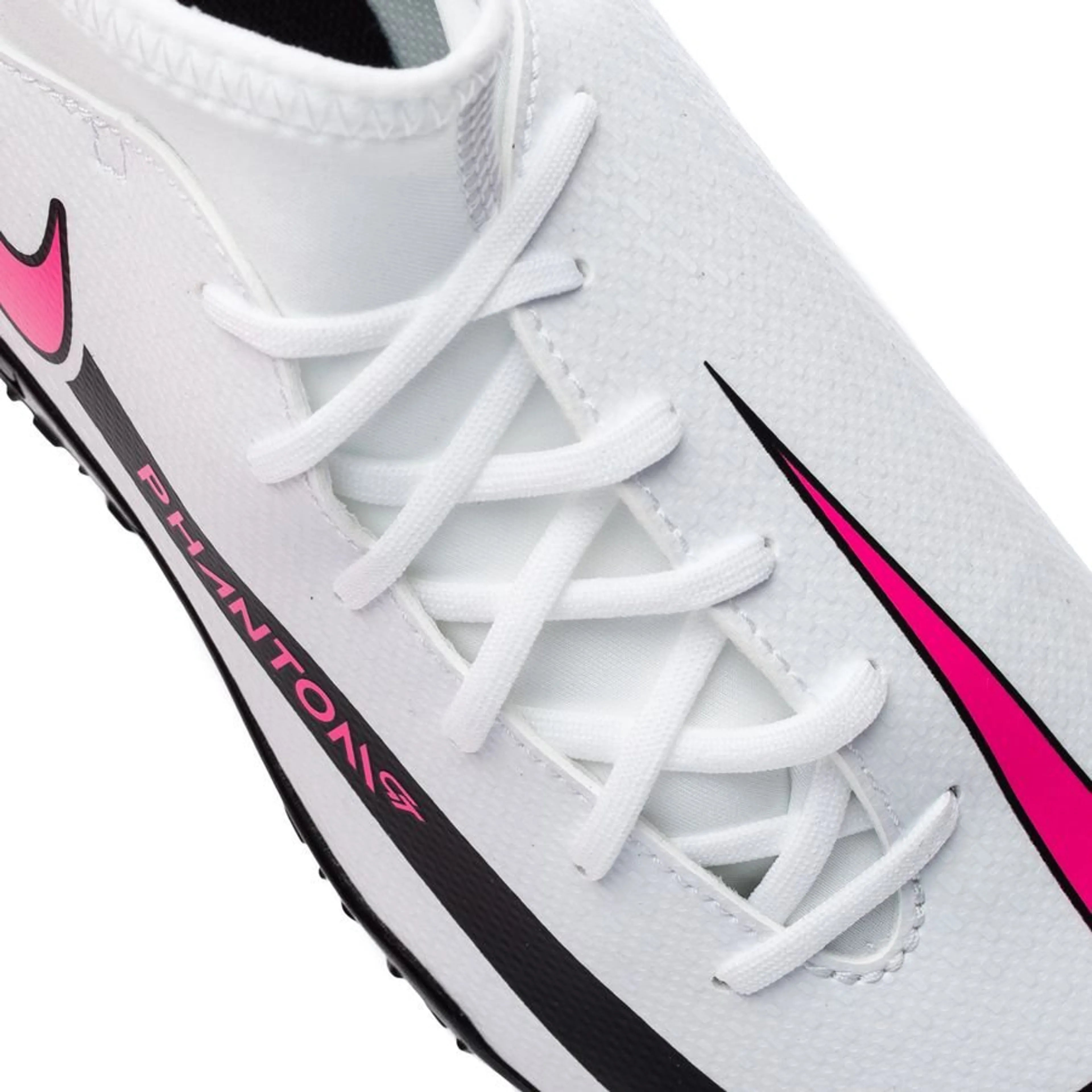 NIKE Kids PHANTOM GT CLUB DF TF