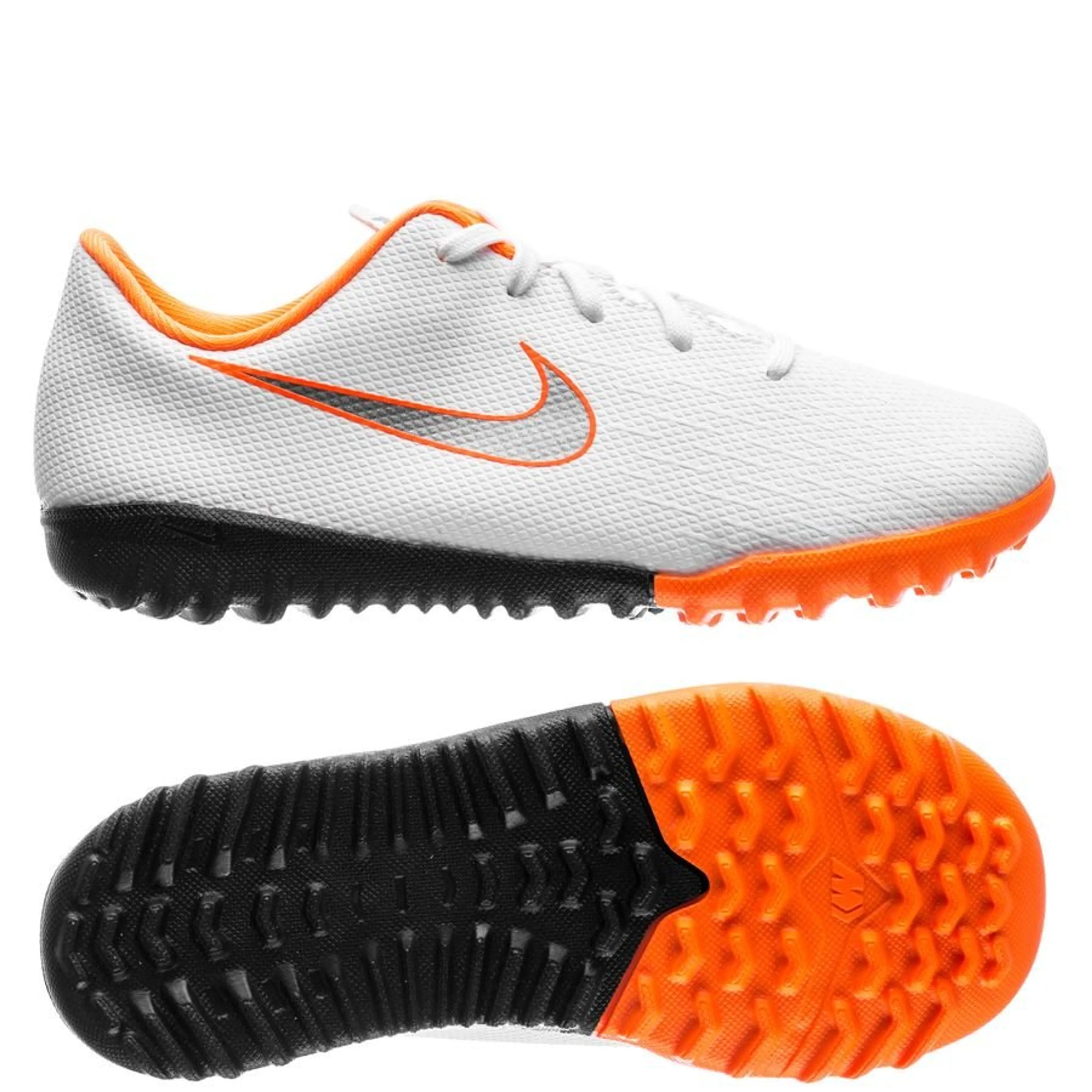 Nike Kids VAPORX 12 ACADEMY PS TF