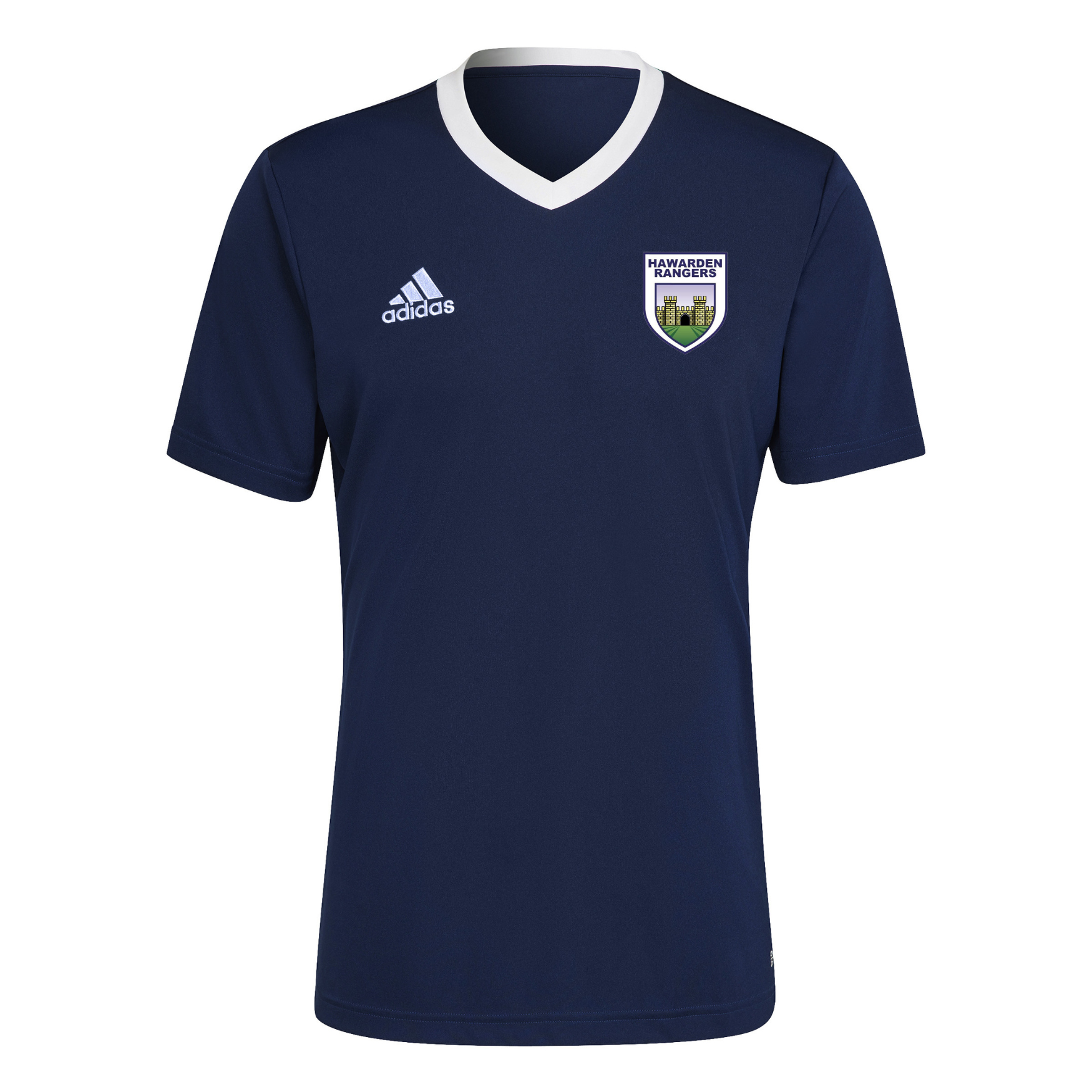 HRFC Travel T-Shirt